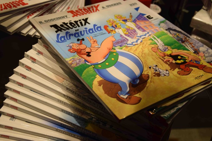 Asterix film