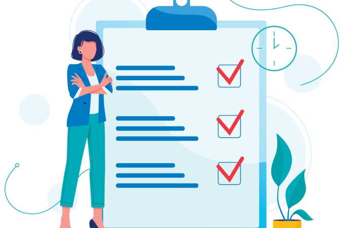 come organizzare to do list, to list efficace