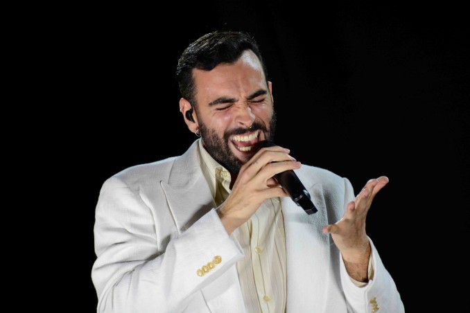 Marco Mengoni