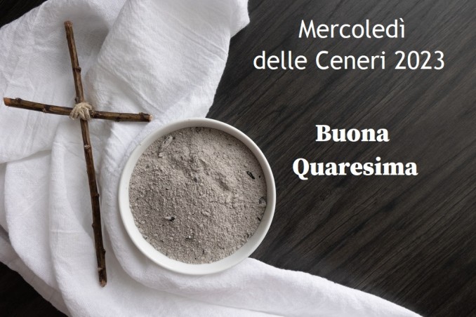 mercoledì delle ceneri 2023 immagini, mercoledì delle ceneri 2023, mercoledì delle ceneri