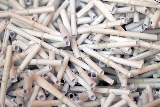 Pesca di beneficenza