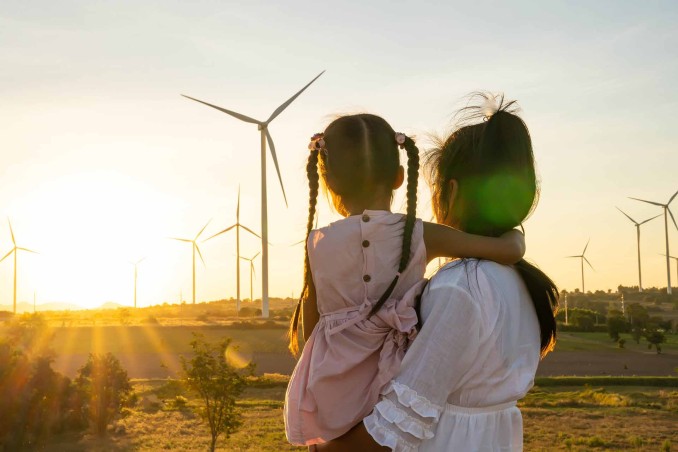 comunità energetiche
