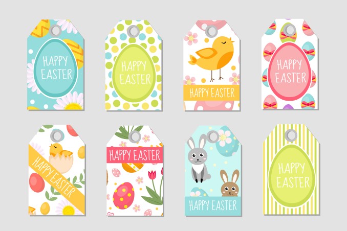segnaposti pasquali fai da te da stampare, segnaposti pasquali fai da te, segnaposti pasquali da stampare
