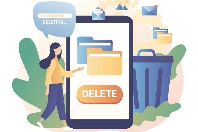 digital cleanup day 2023 data, digital cleanup day 2023