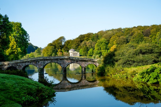 In viaggio con Jane Austen