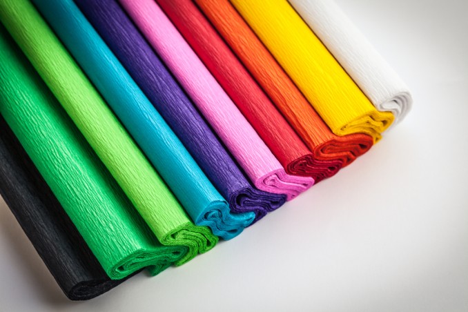 decori primavera fai da te