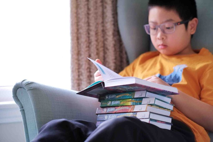 Cos'è una graphic novel