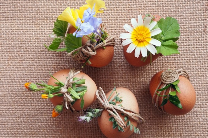 come decorare gusci uova pasqua, come decorare uova pasqua, uova pasqua fai da te