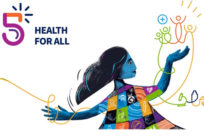 Giornata Mondiale della Salute