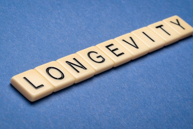 Longevità