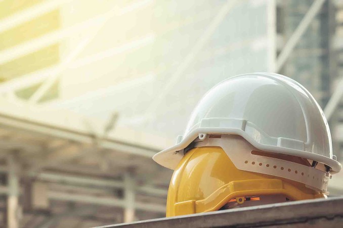 sicurezza sul lavoro