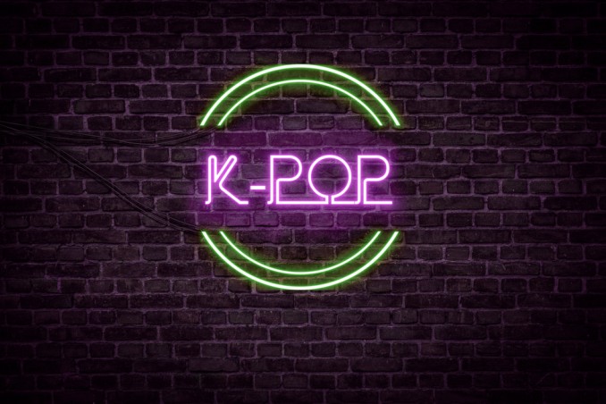 Kpop