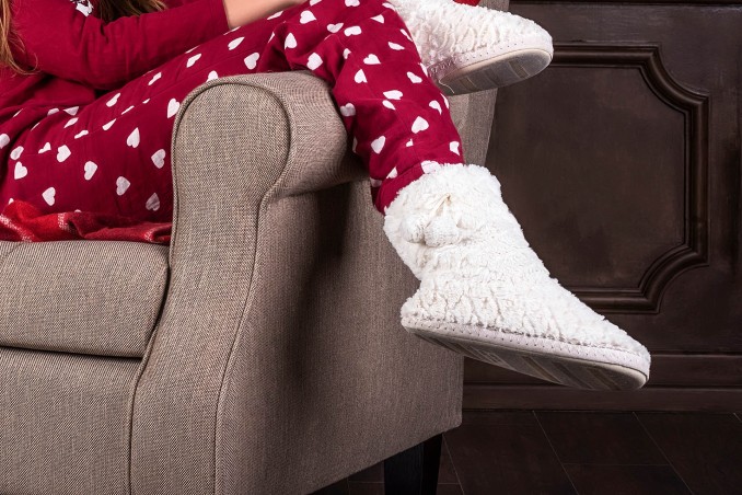 Come smacchiare gli UGG