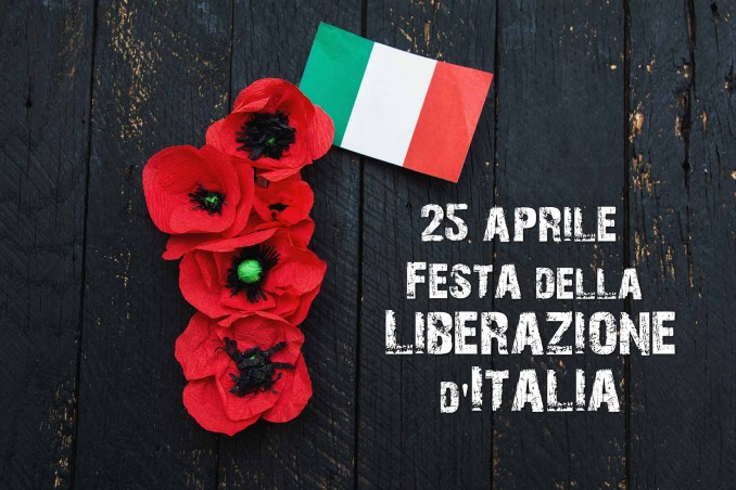 25 aprile: i film sulla Liberazione da vedere