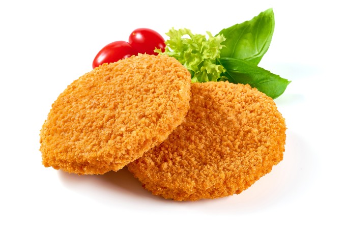 Cotolette di formaggio