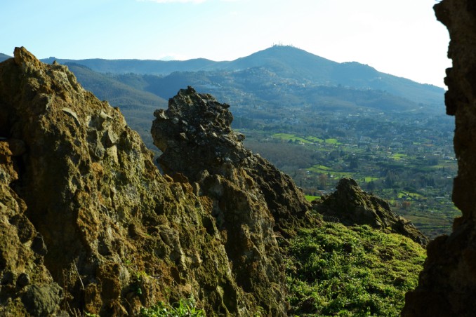 gita fuoriporta Lazio