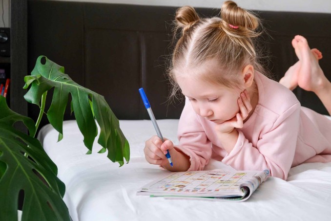 Indovinelli per bambini