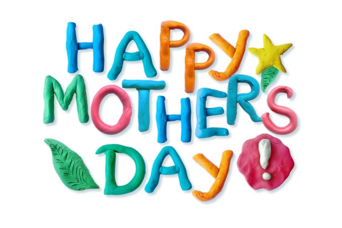 festa mamma fai da te