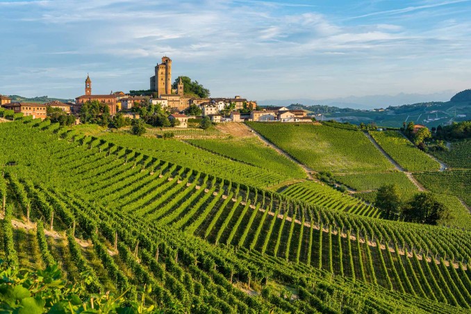 Langhe