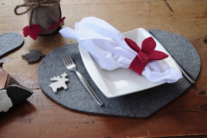 tovaglietta per la Festa della mamma