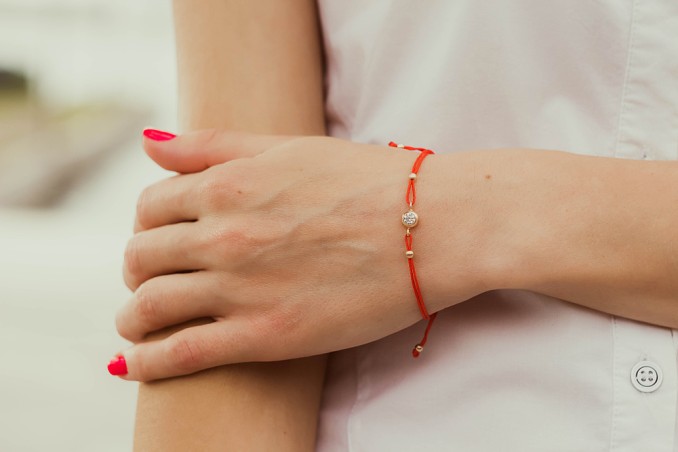 bracciali donna estate