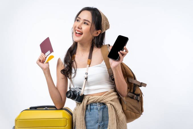 compagno viaggio cercasi