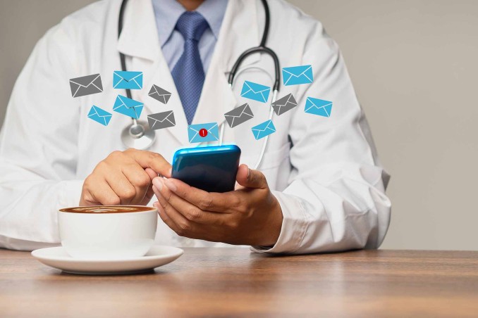 ricetta dematerializzata