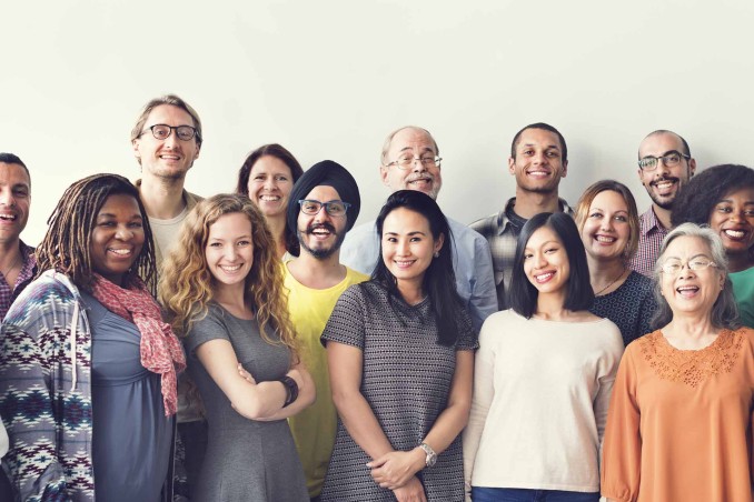 popolazione mondiale