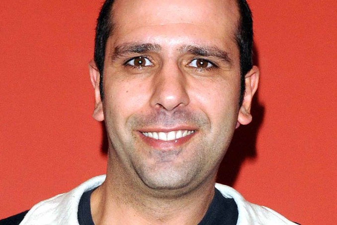 film di Checco Zalone