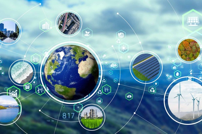 Agenda 2030 obiettivo 9