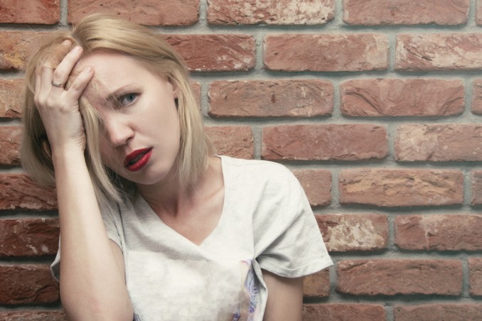 sindrome premestruale