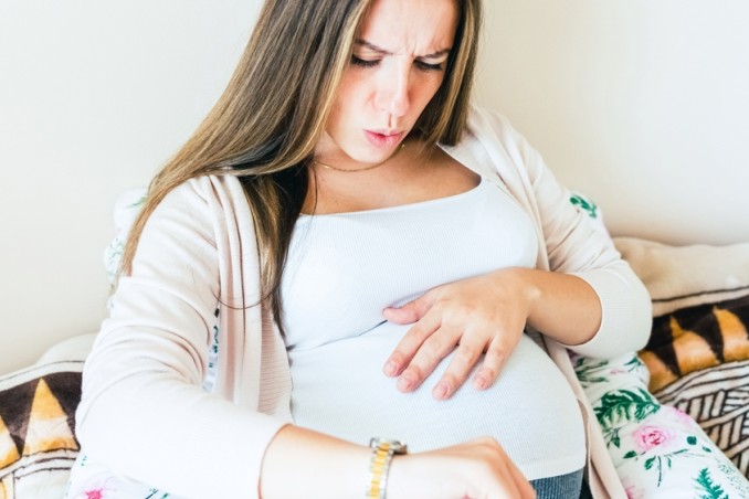 Gravidanza a termine