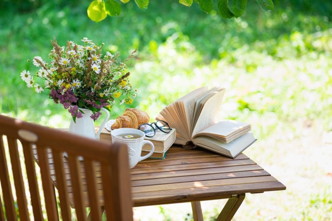 come preparsi all'estate, preparsi all'estate