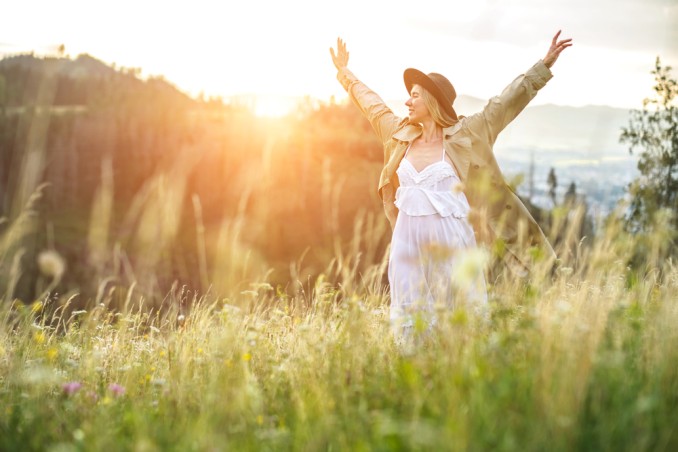 Il Stay Out Of The Sun Day 