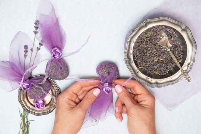 come usare lavanda secca per profumare, come usare lavanda, come usare lavanda per profumare
