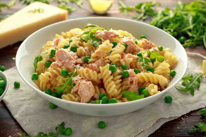 insalata di pasta