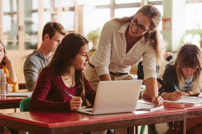 Come si ottiene l'abilitazione per l'insegnamento?
