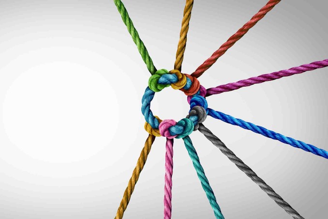 Agenda 2030, obiettivo 17