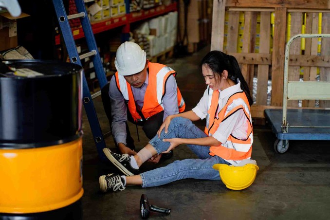 Infortunio e malattia professionale