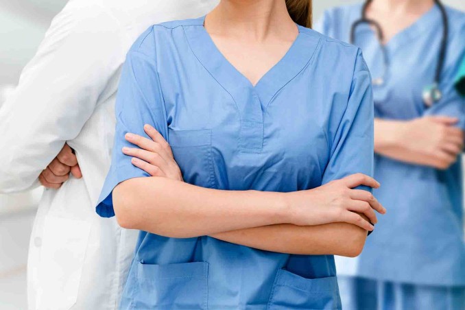 professioni sanitarie