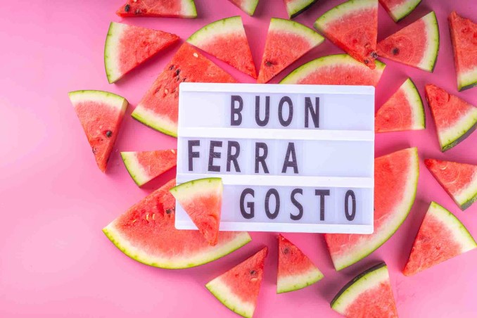 Cosa fare in città a Ferragosto?