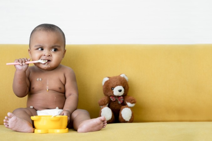 Ritardo nello sviluppo