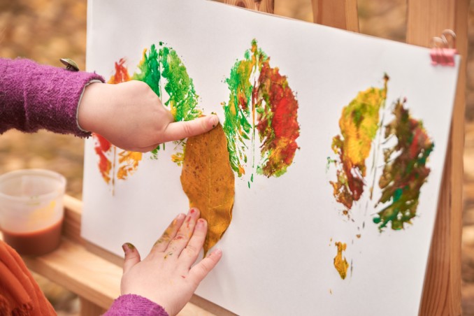 cosa fare a settembre con i bambini, cosa fare a settembre 