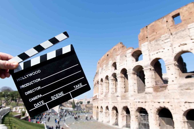 film italiani più visti