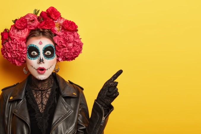 Travestimenti Halloween