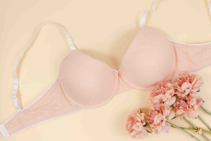 Coppe del reggiseno