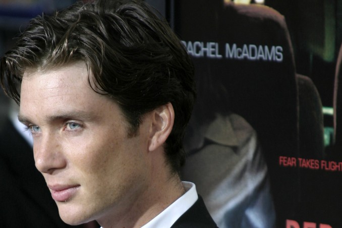  film Cillian Murphy  