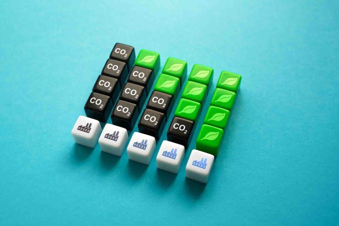 transizione disordinata