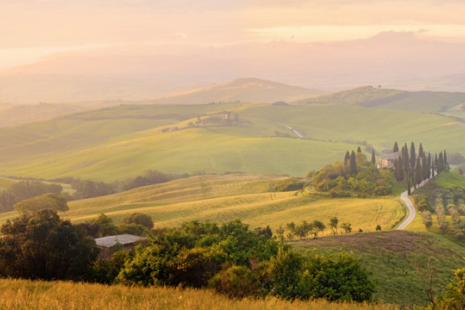 carta della natura, carta natura cos'è, carta natura a cosa serve