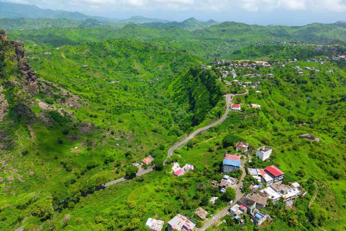 Capo Verde